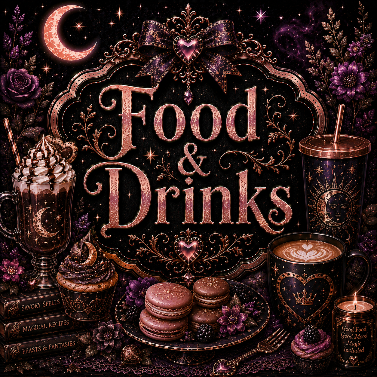 Food & Drinks