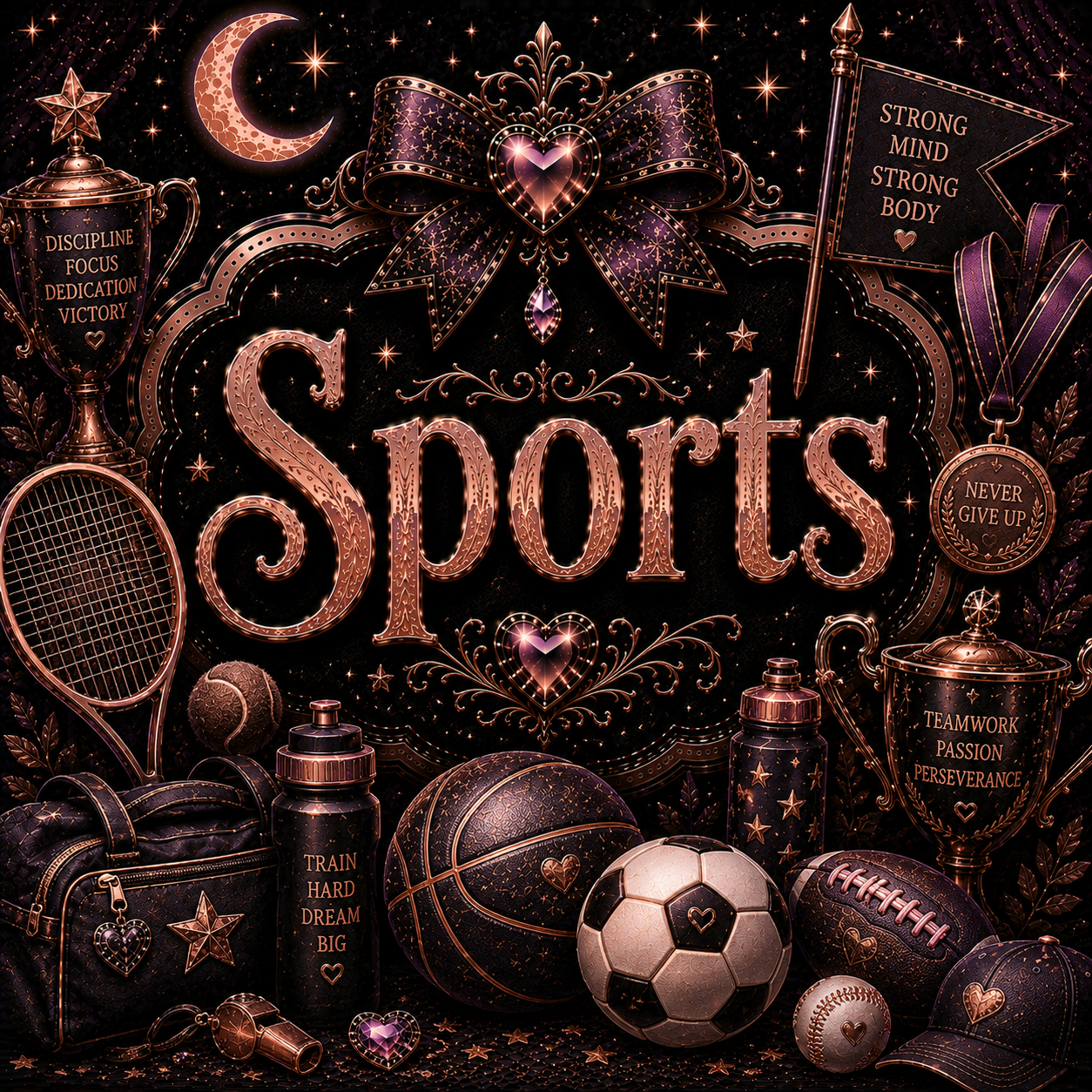 Sports