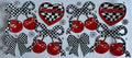 Bows & Cherries