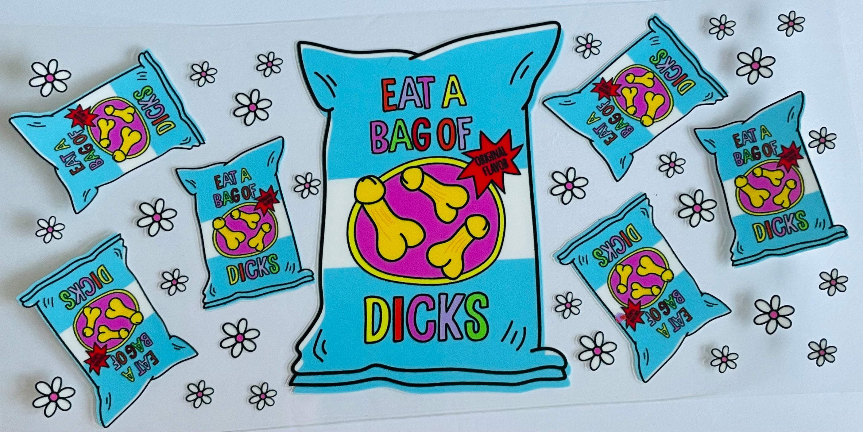 Eat a Bag of...
