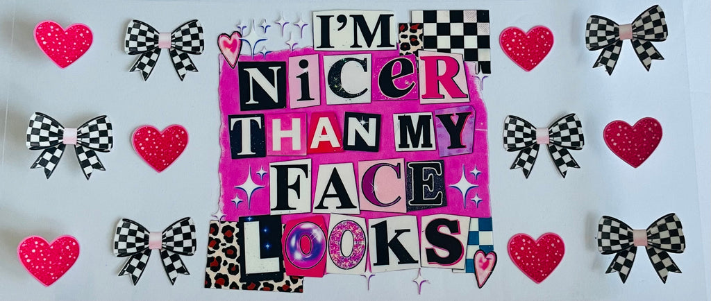 There is no "I" in ....