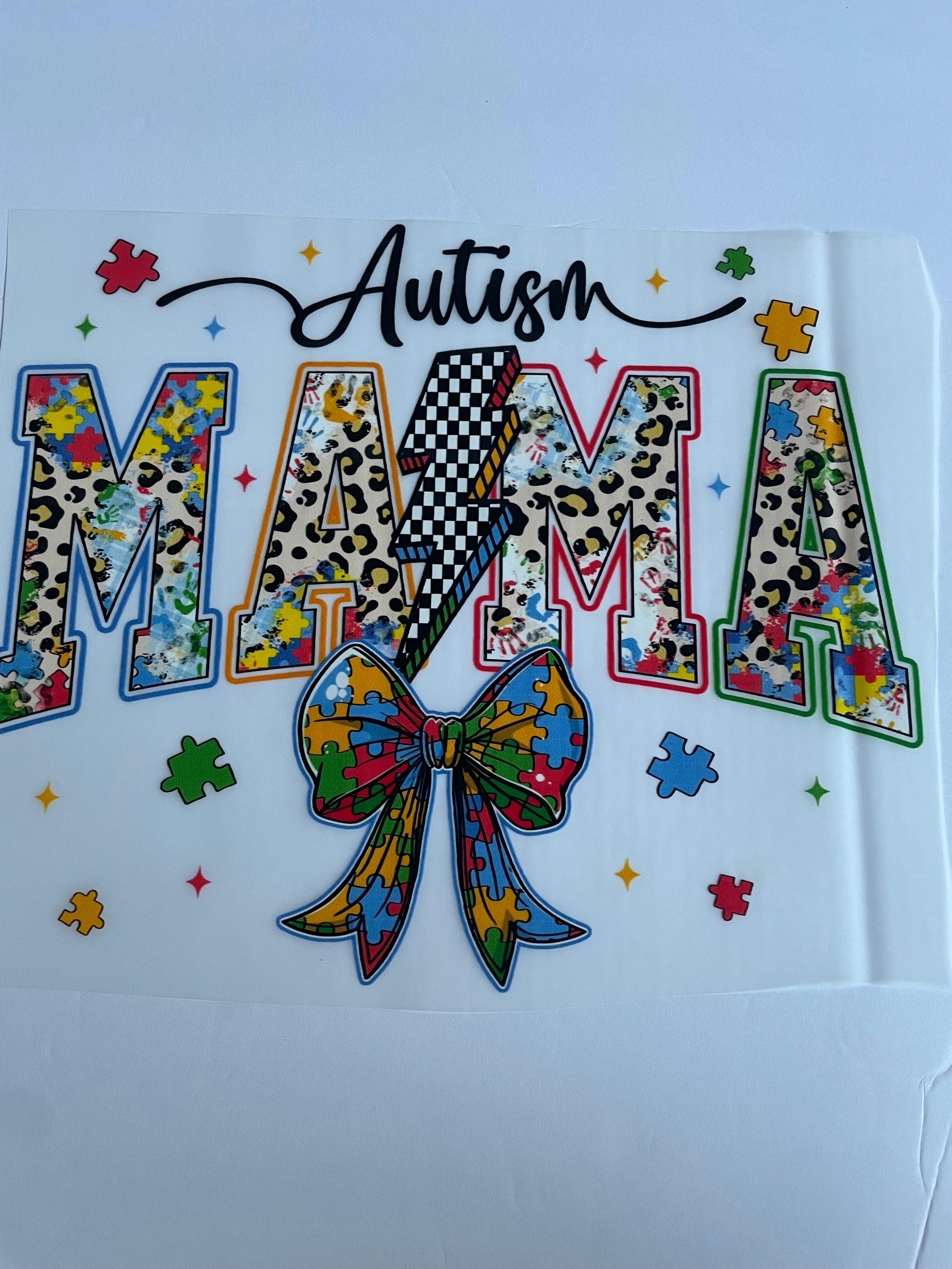 Autism Mama