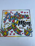 Autism Mom