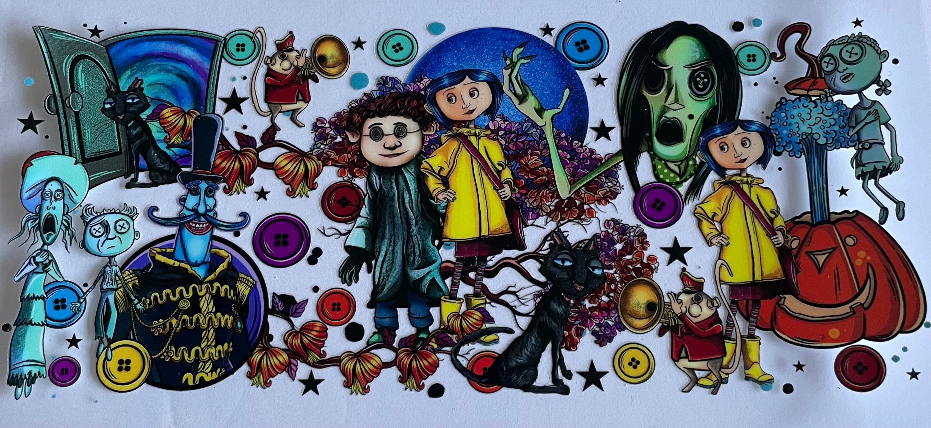 Coraline