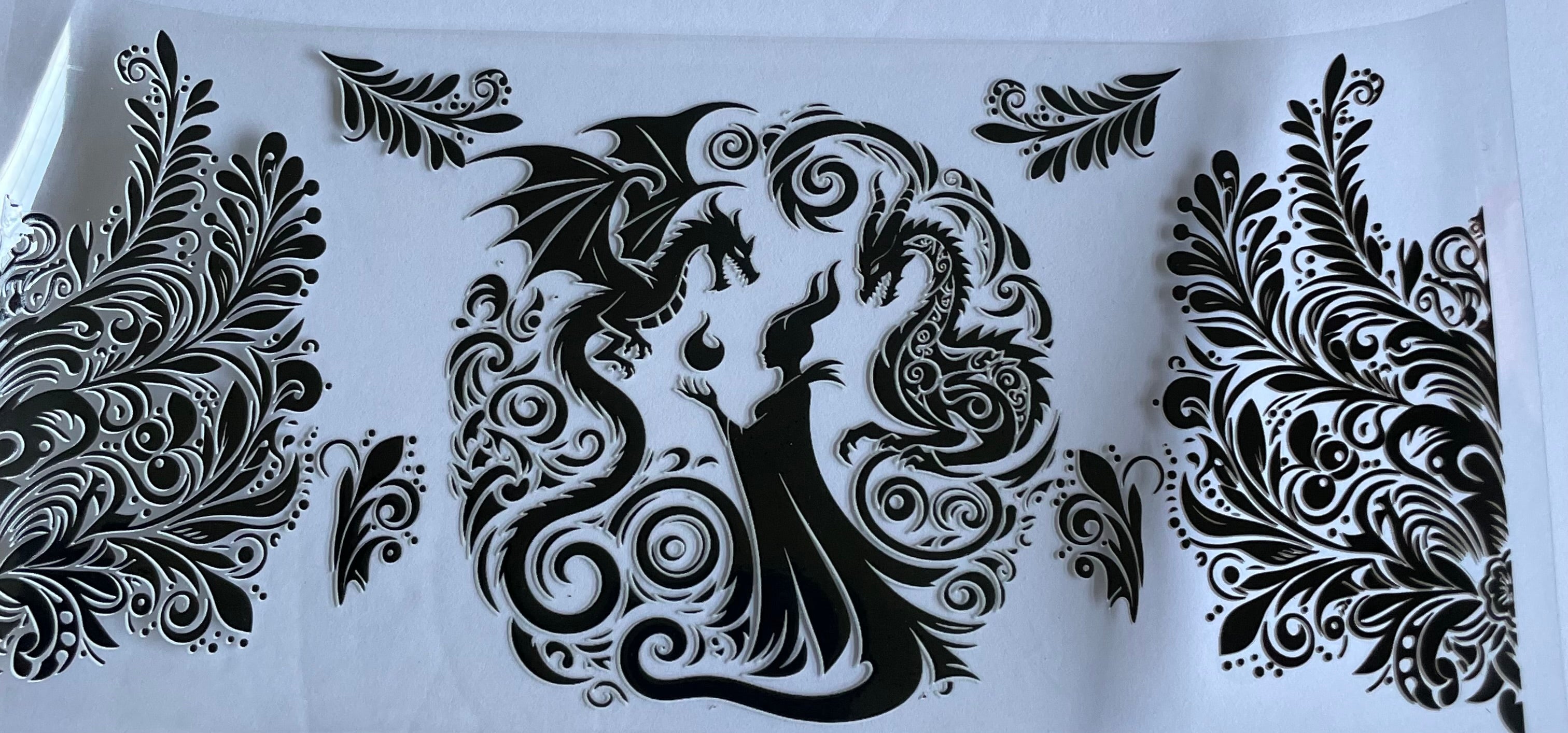 Maleficent