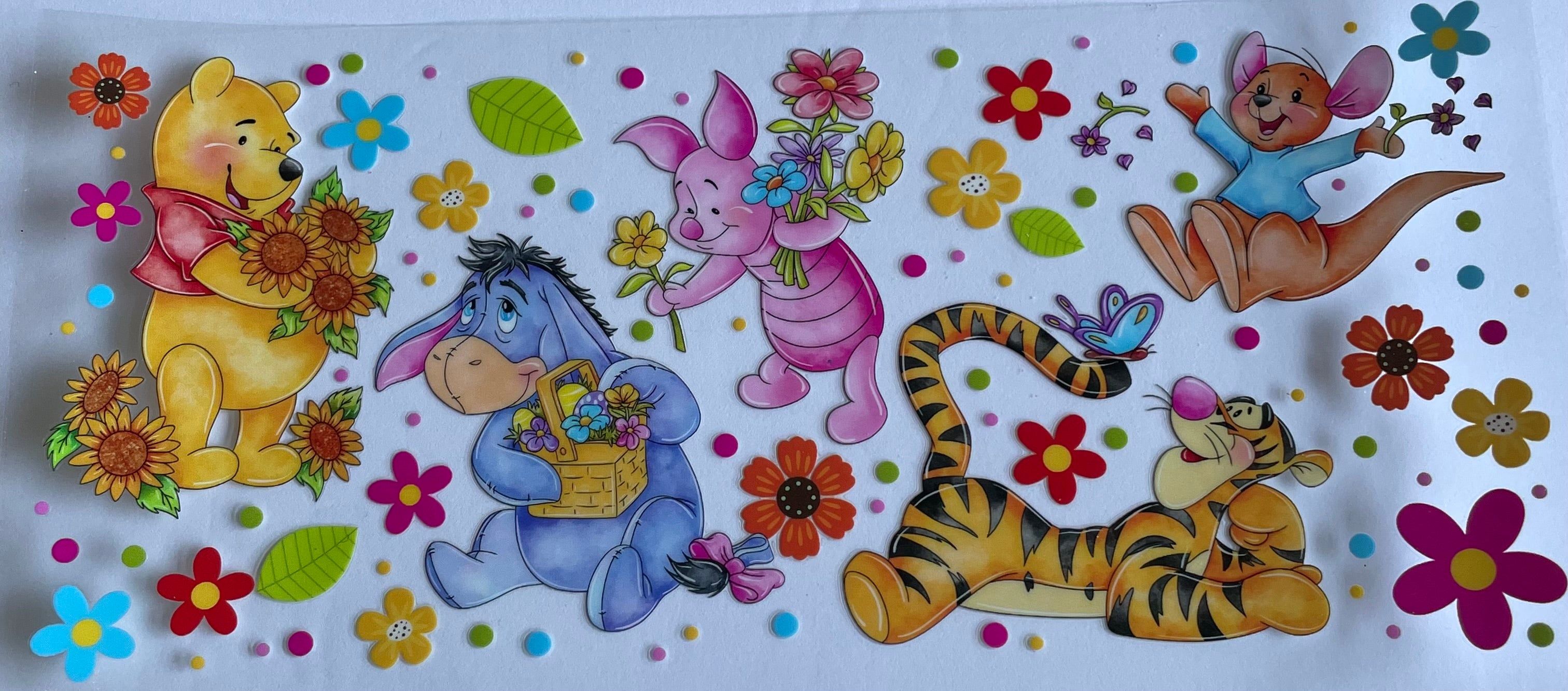 Winnie The Pooh