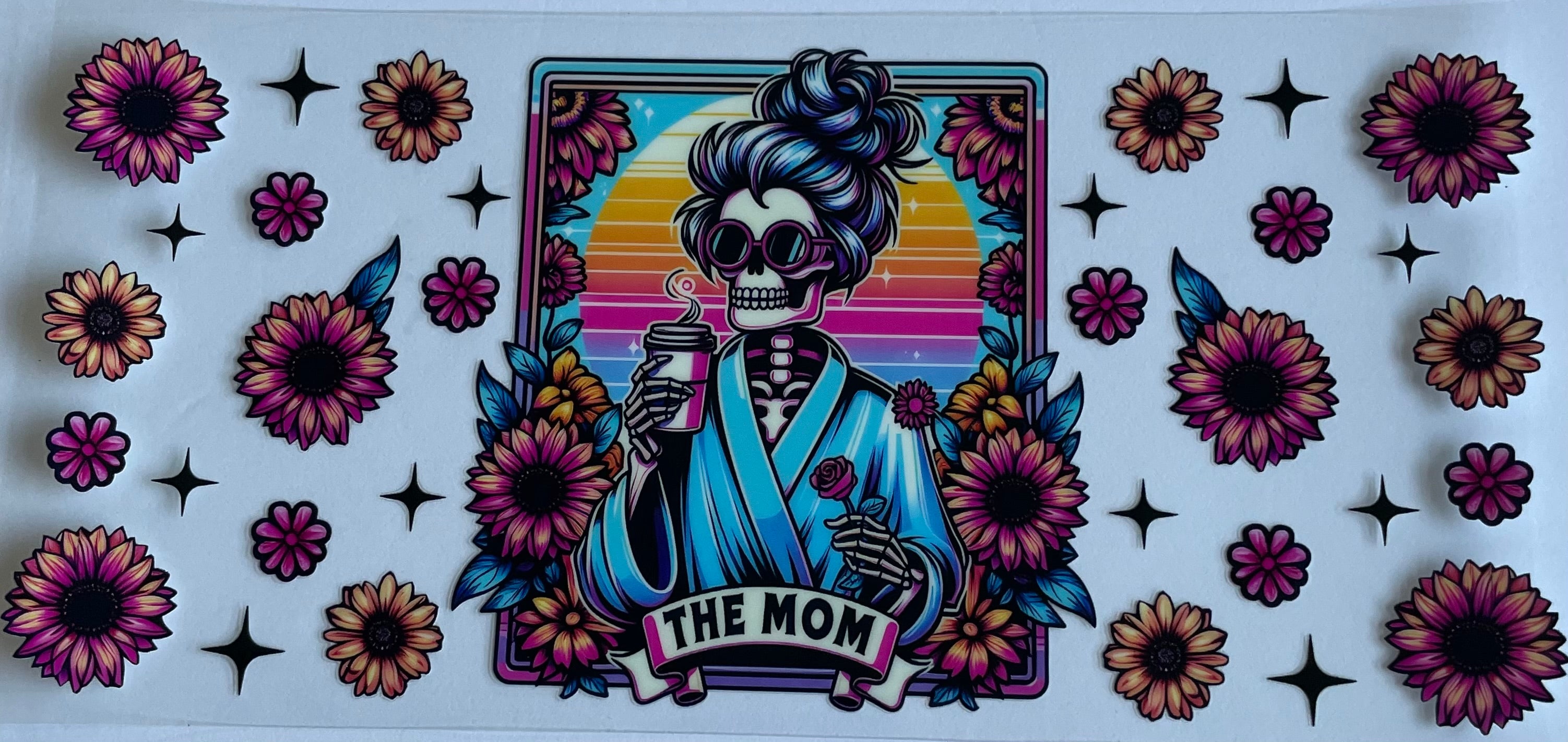 The Mom