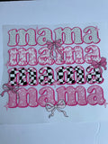 Pink Mama