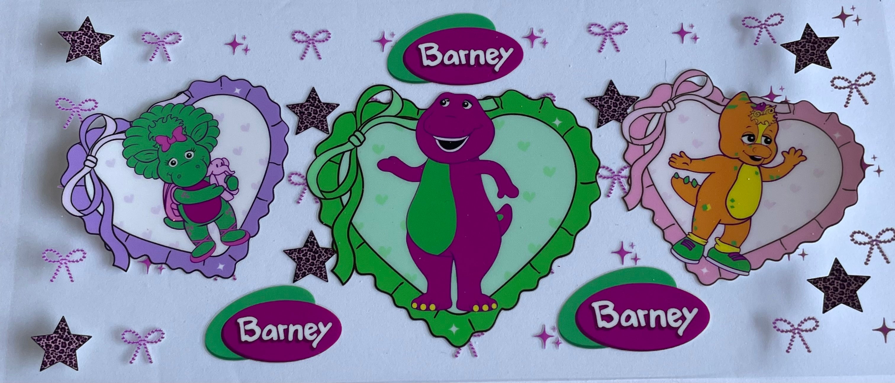 Barney