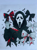 Ghost & Bows