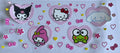 Hello Kitty & Friends