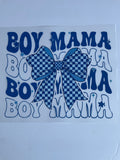 Boy Mama
