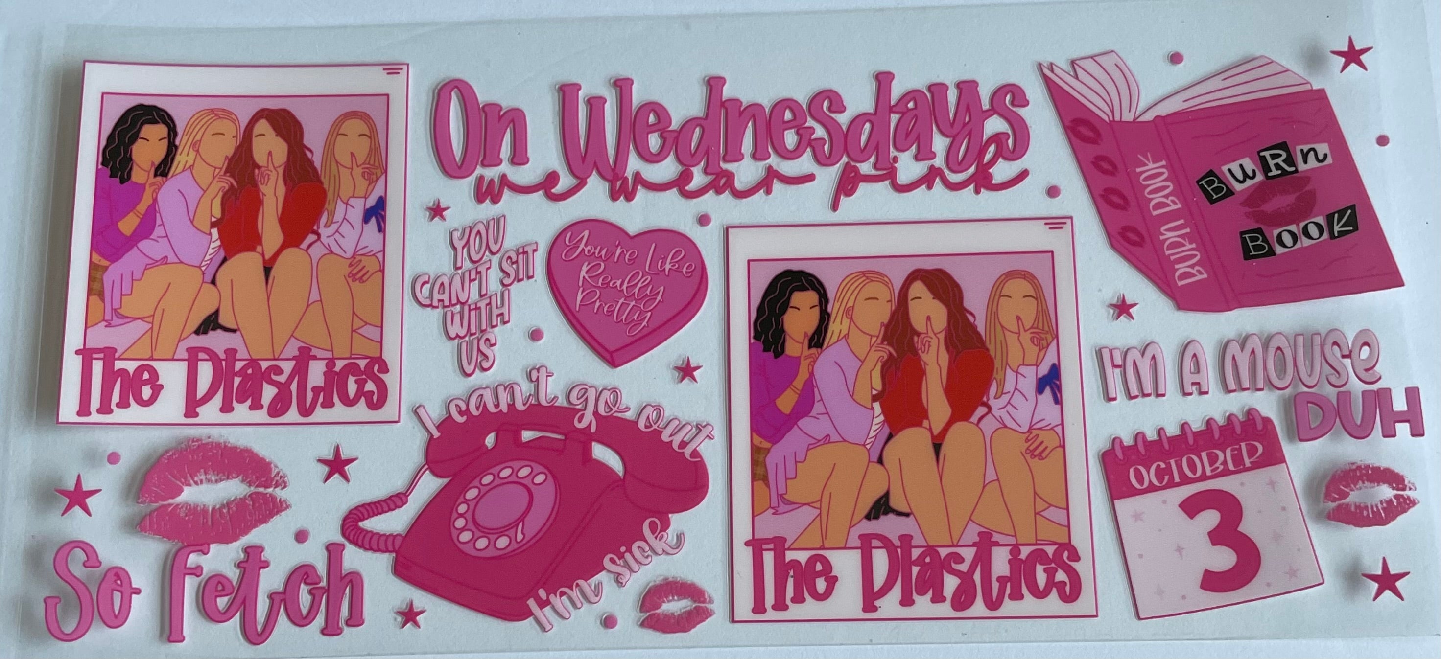 Mean Girls