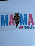 Mama of Both