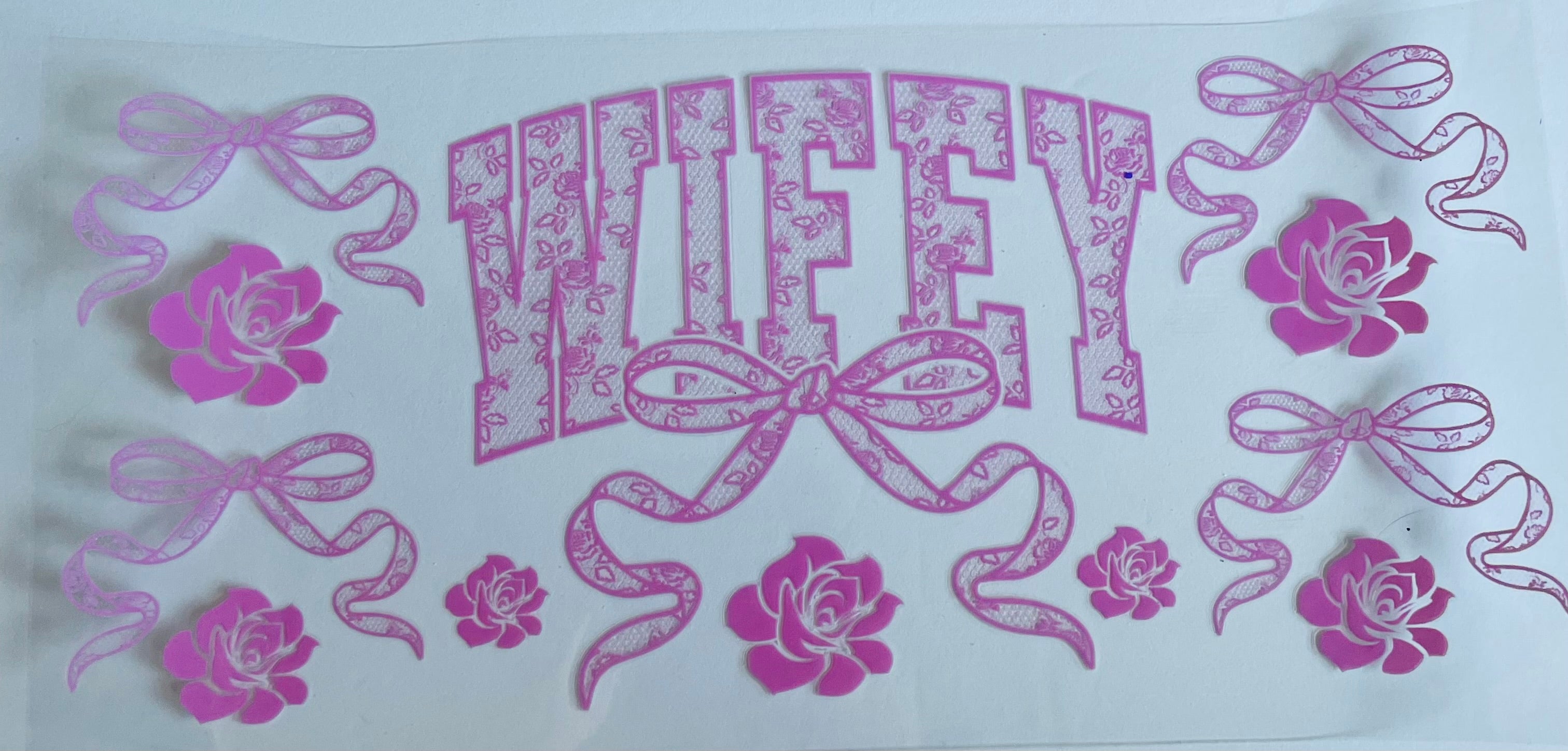 Wifey