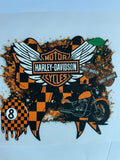 Motorcycles