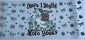Oops I Bought More Books