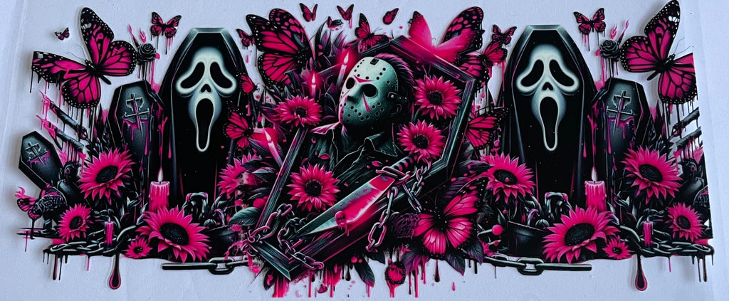 Horror 1