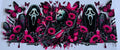 Flowers & Horror
