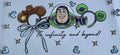 Buzz Lightyear
