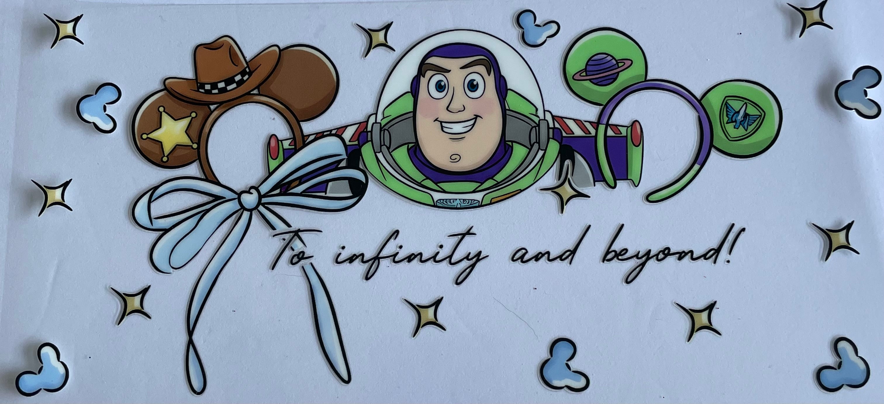 Buzz Lightyear