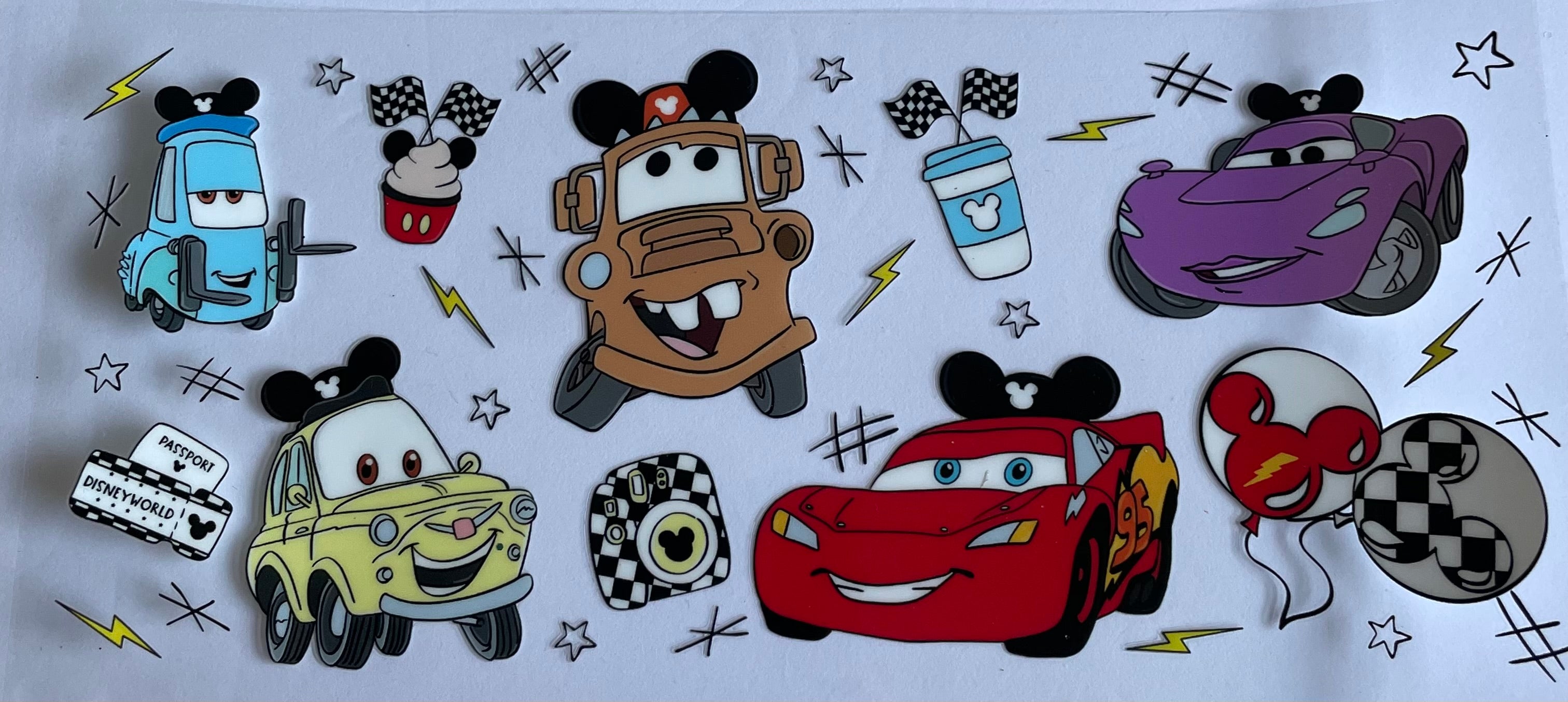 Cars