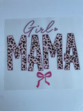 Girl Mama
