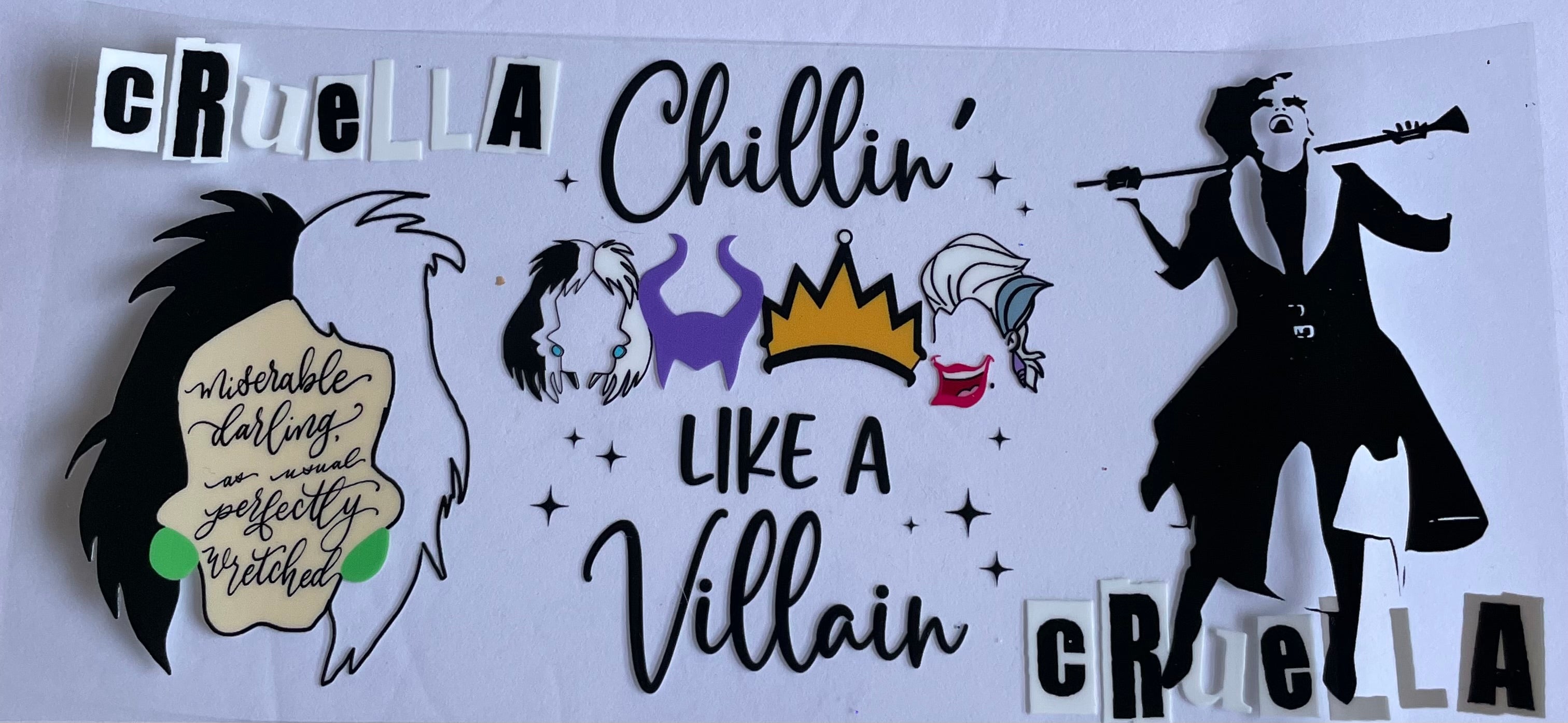 Cruella