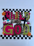 Child of God