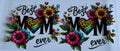 Best Mom Ever & Flowers