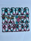 Mama Mama Mama