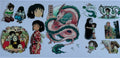 Spirited Away 4