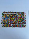 Autism Awareness