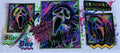 Colorful Ghostface