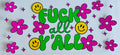 F*ck All Yall