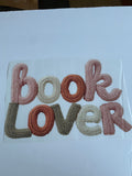 Book Lover