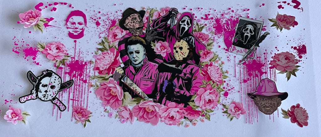 Horror 1