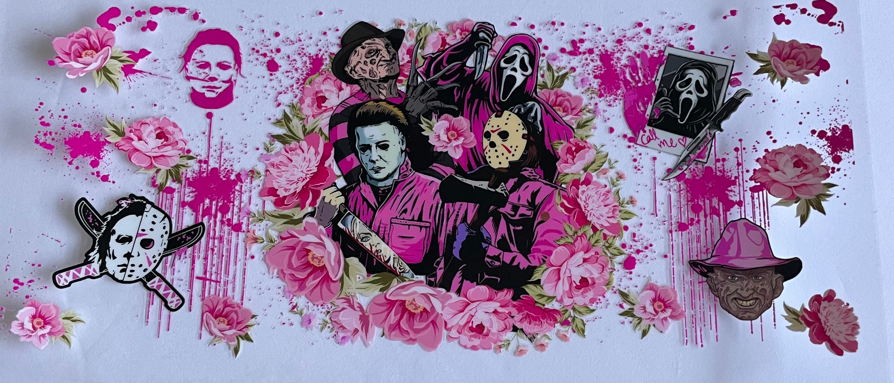 Horror 1