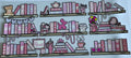 Books, Love, & Pink