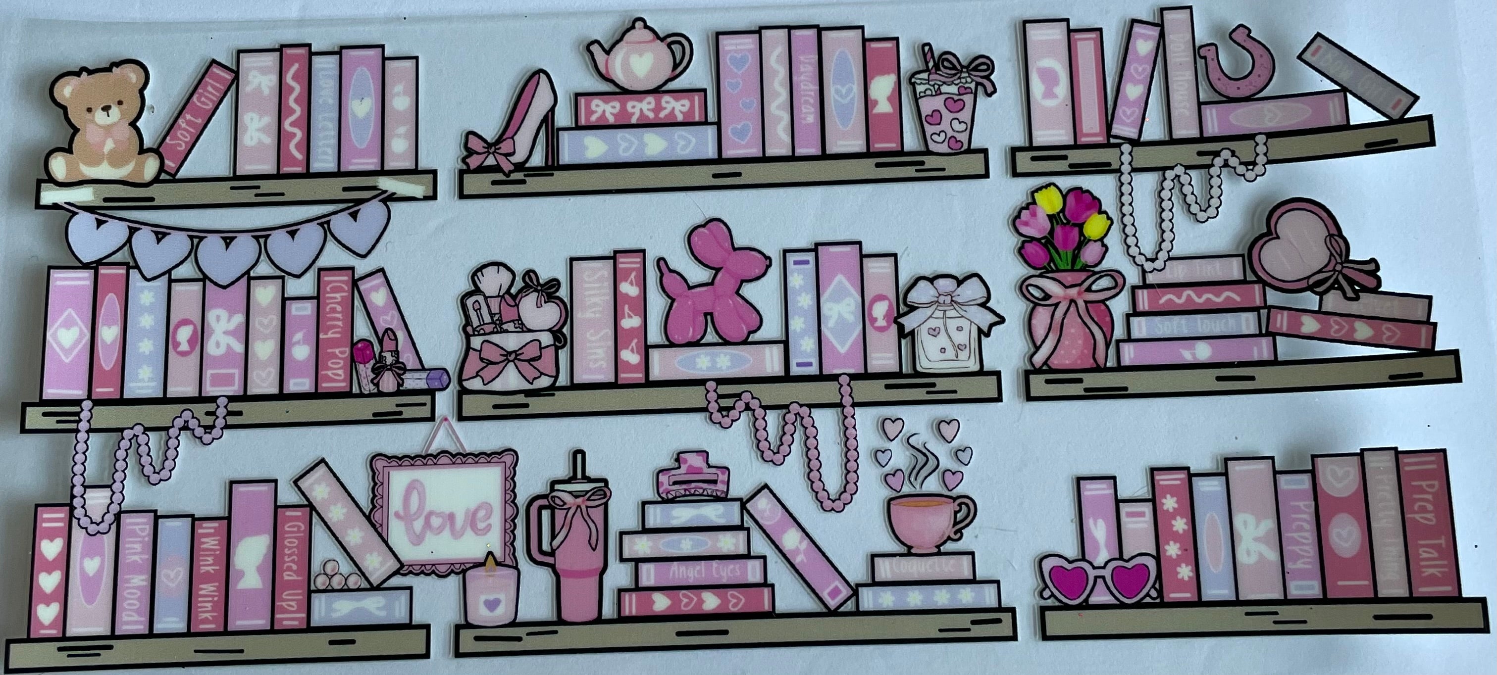 Books 1