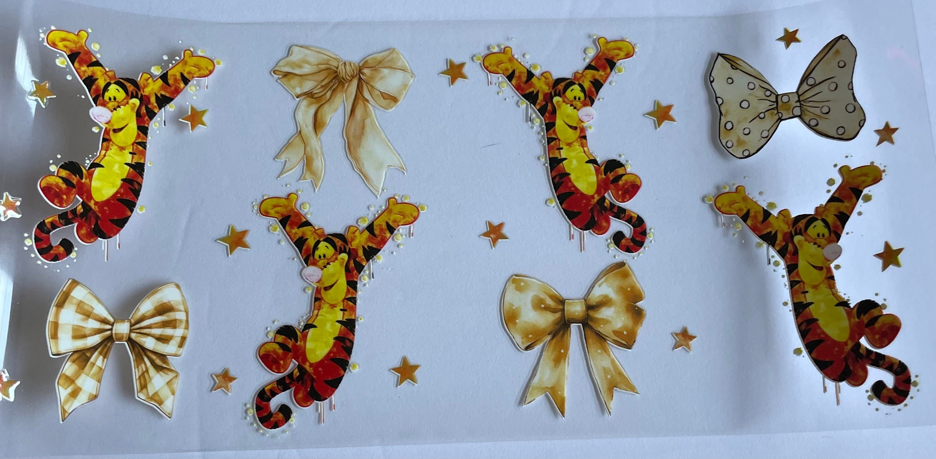 Tigger