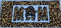 Cheetah Print Mom