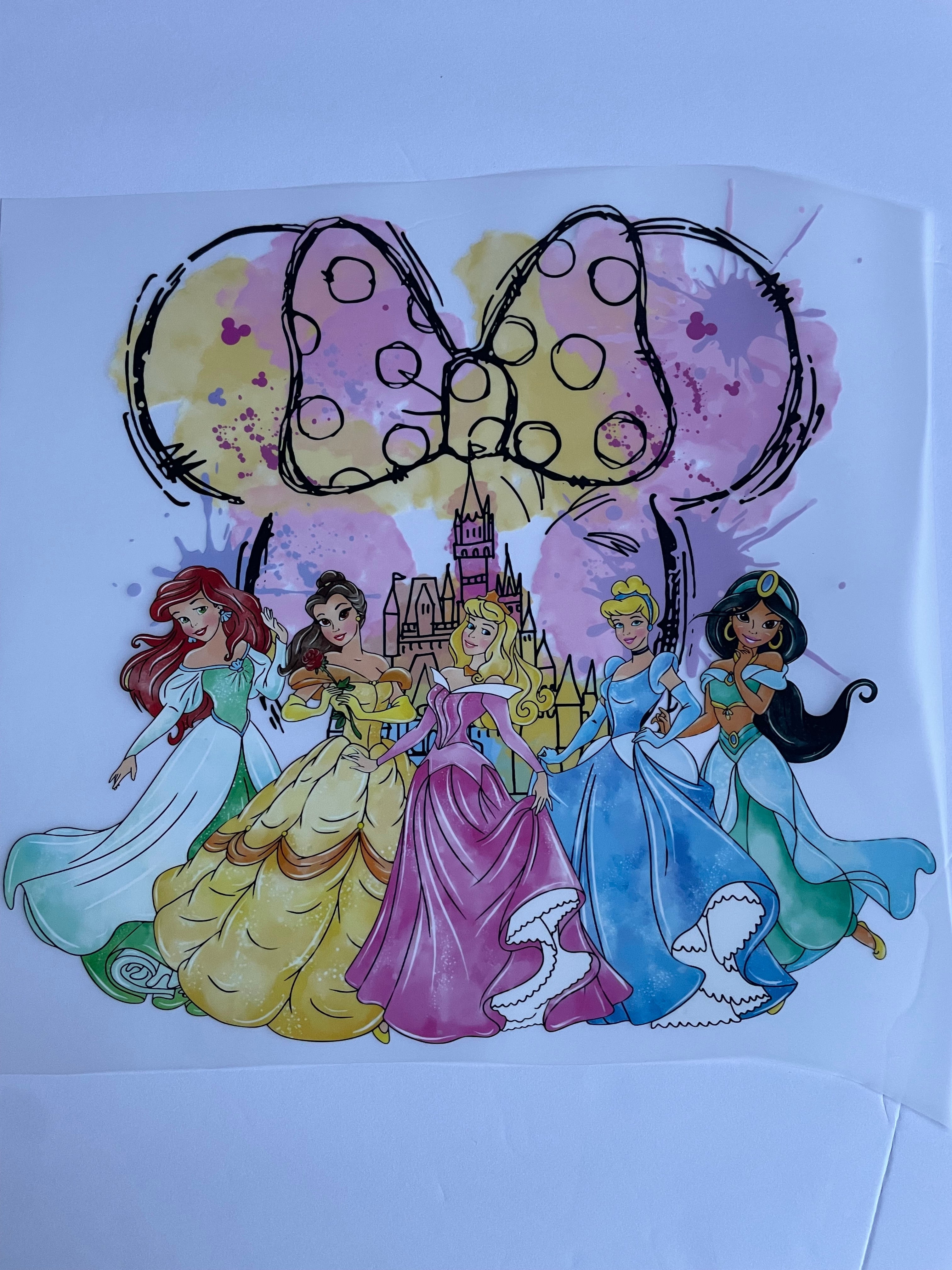 Princess
