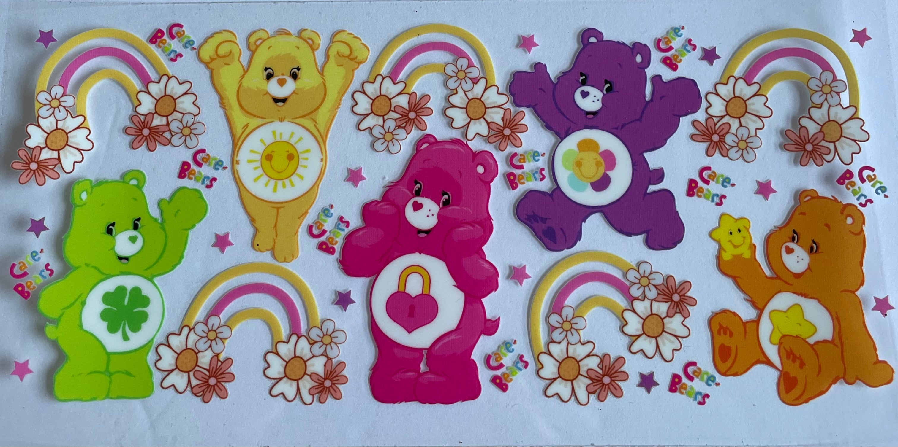 Care Bears