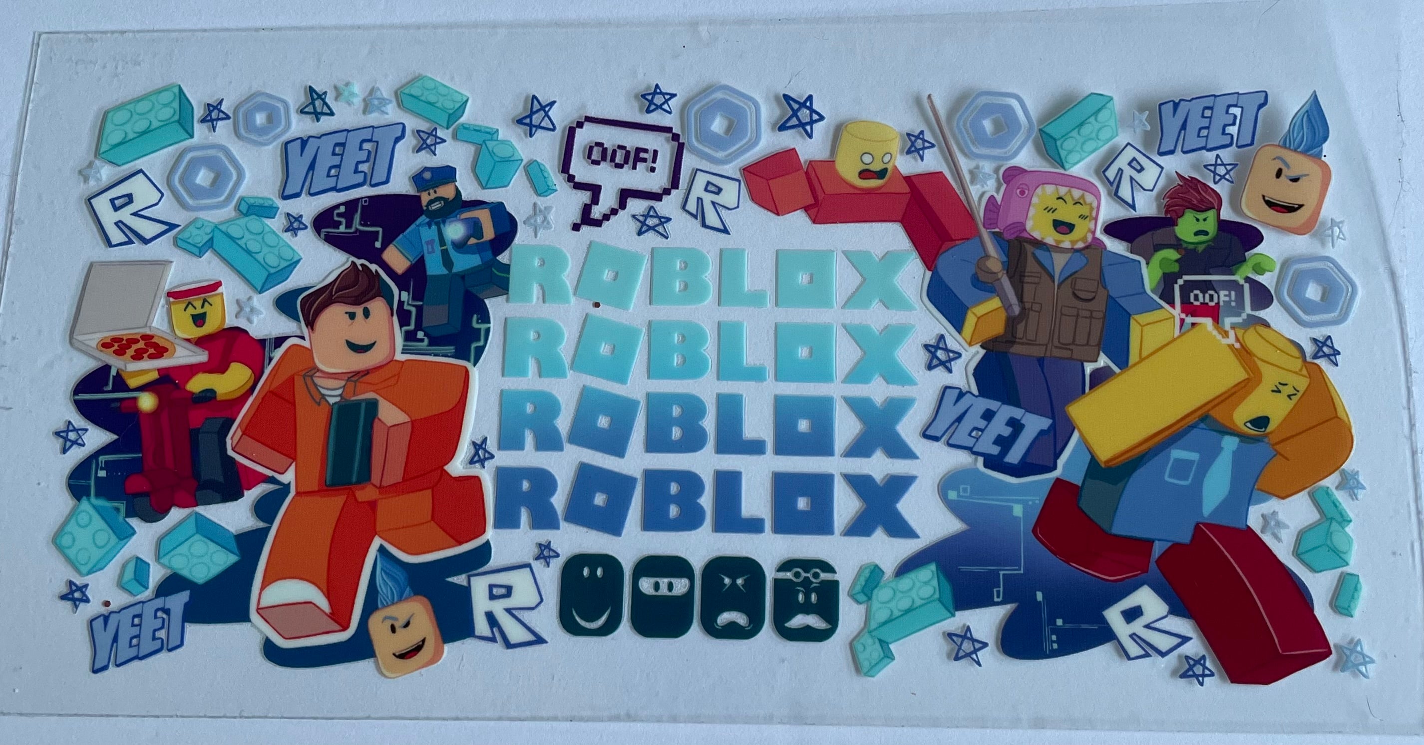 Roblox