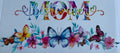 Colorful Best Mom Ever