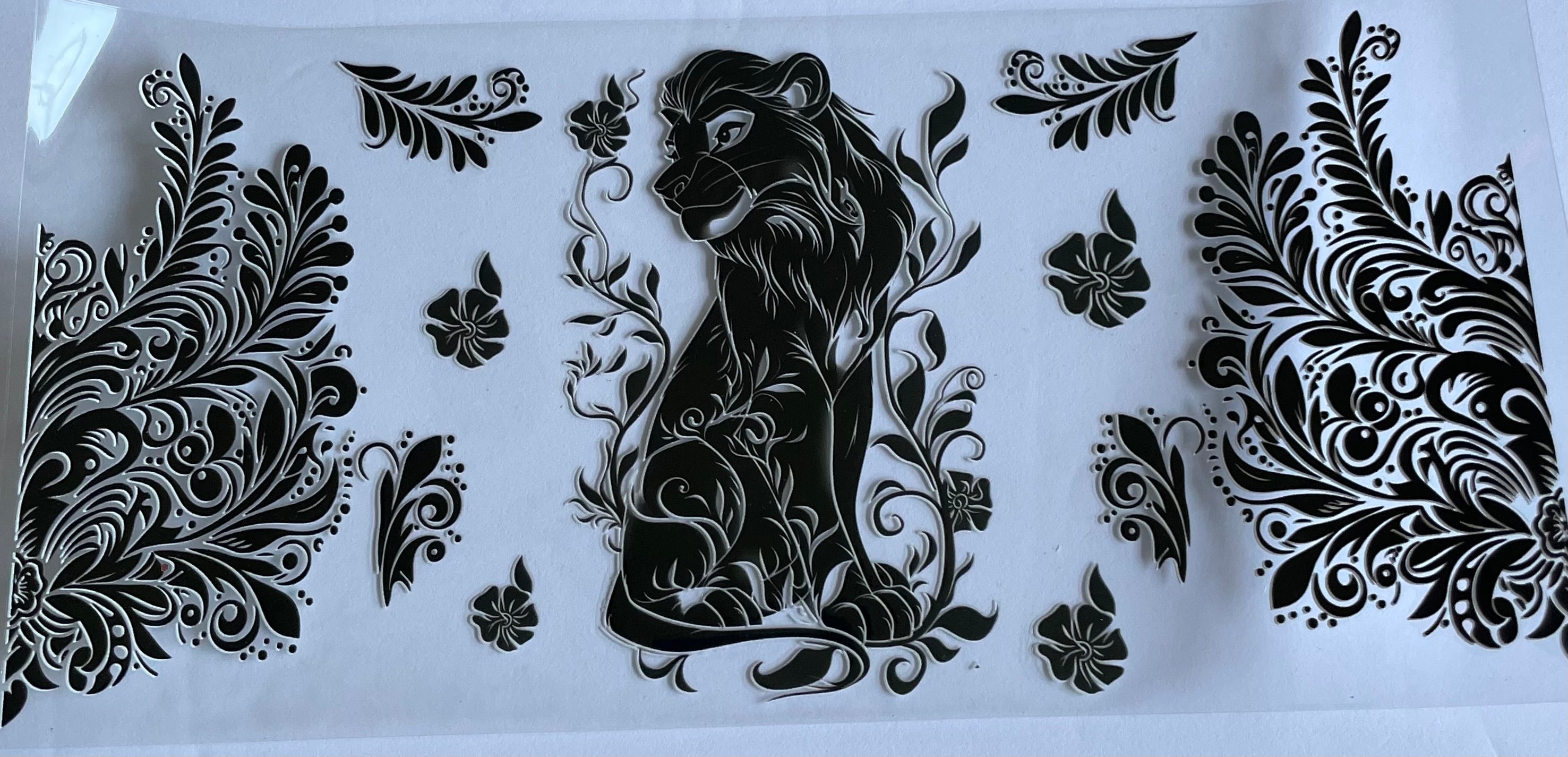Lion King