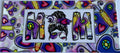 Butterfly Art & Mom