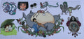 Spirited Away 3