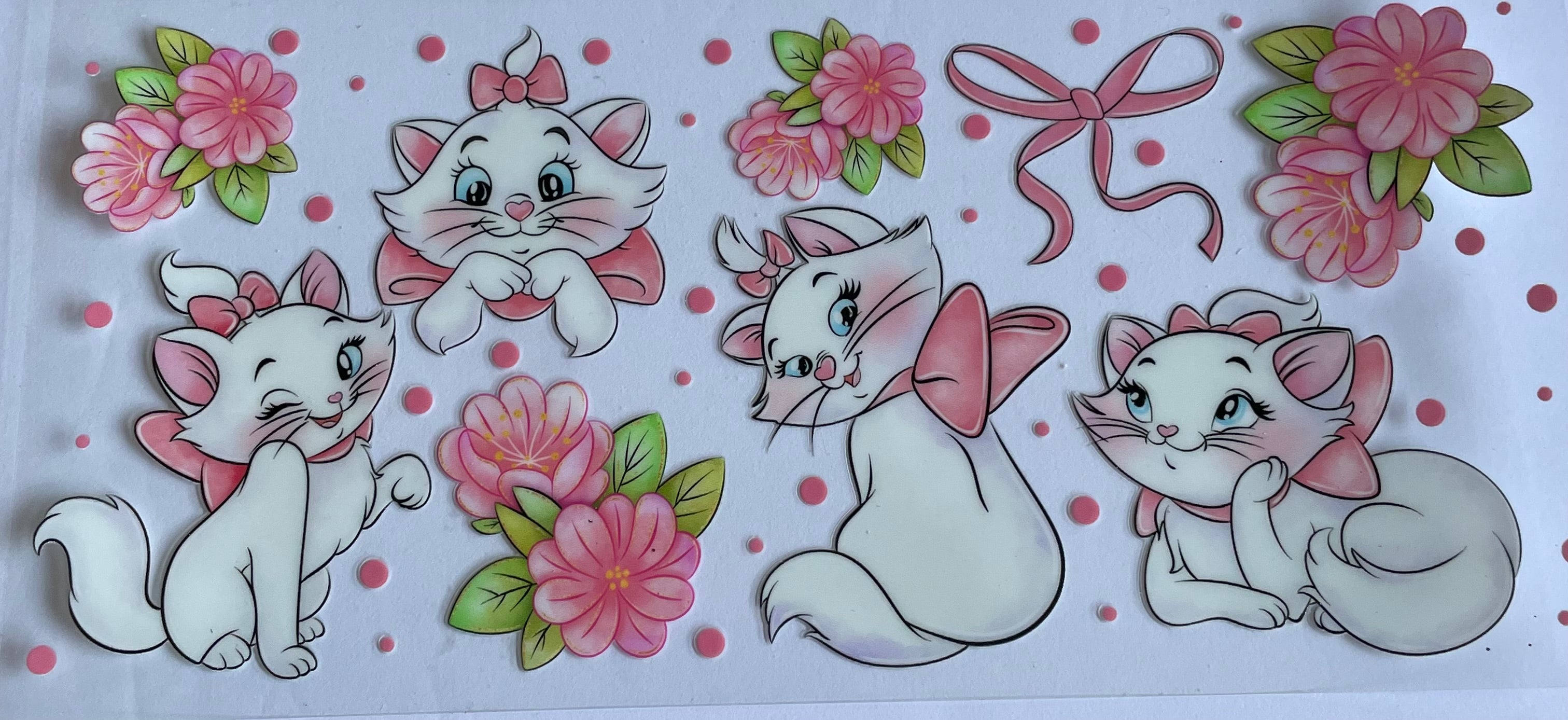 Marie - Aristocats